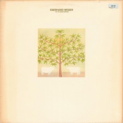 Eberhard Weber – The...