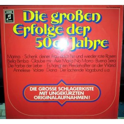 Various – Die Grossen...