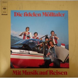 Die Fidelen Mölltaler – Mit...