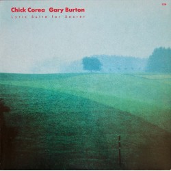Chick Corea / Gary Burton –...
