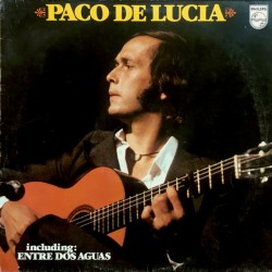 Paco De Lucia  – Paco De...