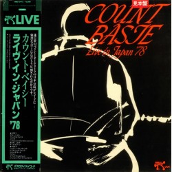 Count Basie – Live In Japan...