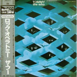The Who – Tommy   |1986...