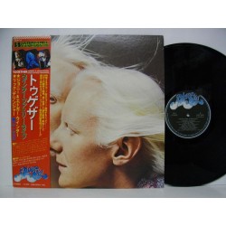 Johnny  & Edgar Winter –...