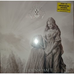 Lacrimosa – Leidenschaft...