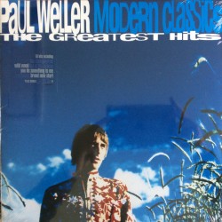 Weller ‎Paul – Modern...
