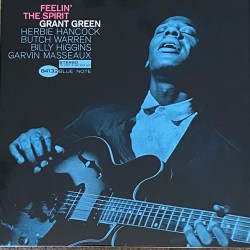 Grant Green – Feelin' The...