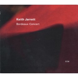 Keith Jarrett – Bordeaux...