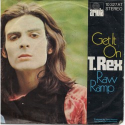 T. Rex – Get It On    |1971...
