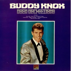 Knox Buddy-Rock Reflections|1963     SLS 50206