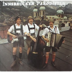 Innsbrucker Parodistln  –...