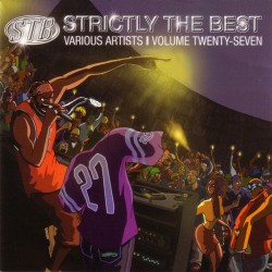 Various – Strictly The Best...