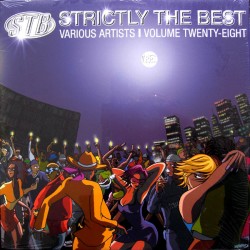 Various – Strictly The Best...