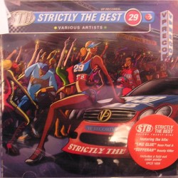 Various – Strictly The Best...