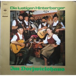 Die Lustigen Hinterberger –...