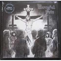 Mercyful Fate – Mercyful...