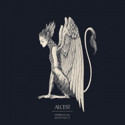Alcest ‎– Spiritual...