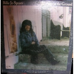 Spears ‎Billie Jo – Blanket On The Ground|1975    United Artists Records	UAS 29866