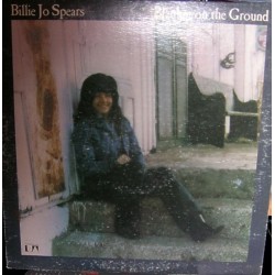 Spears ‎Billie Jo – Blanket On The Ground|1975    United Artists Records	UAS 29866