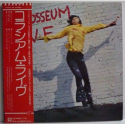 Colosseum – Colosseum Live...