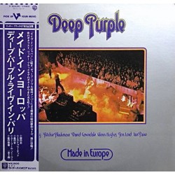 Deep Purple – Made In...