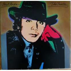 Paul Anka – The Painter...