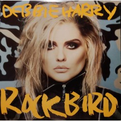 Debbie Harry  – Rockbird...