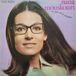Nana Mouskouri – Le Jour Où...