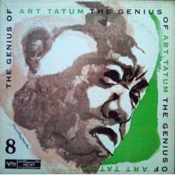 Art Tatum – The Genius Of...
