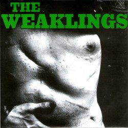 The Weaklings – It's So...