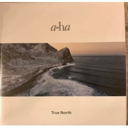 a-ha – True North  |2022...