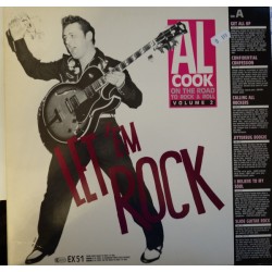 Al Cook – On The Road To...