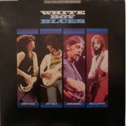 Various – White Boy Blues...
