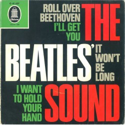 The Beatles – The Beatles'...