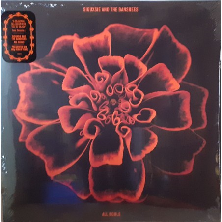 Siouxsie & The Banshees – All Souls   |2022	 UMC – SATBLP15