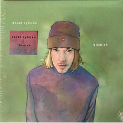 David Sylvian – Blemish...