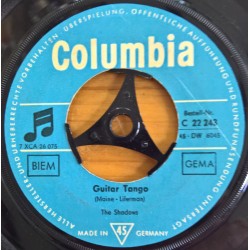 The Shadows – Guitar Tango...