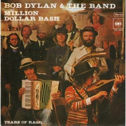 Bob Dylan & The Band –...