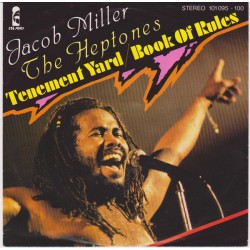 Jacob Miller / The Heptones...