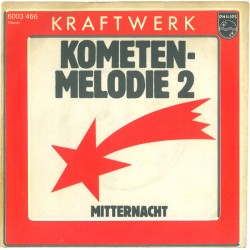Kraftwerk – Kometenmelodie...