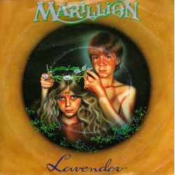 Marillion – Lavender |1985...