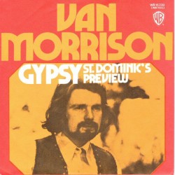 Van Morrison – Gypsy...