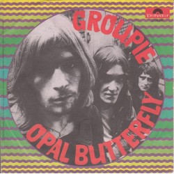 Opal Butterfly ‎– Groupie...