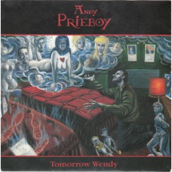 Andy Prieboy – Tomorrow...