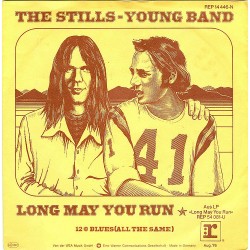 The Stills-Young Band –...