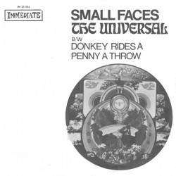 Small Faces – The Universal...