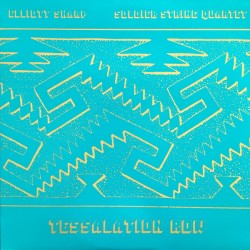 Elliott Sharp / Soldier...