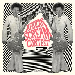 Various – African Scream...