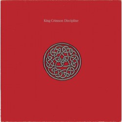 King Crimson ‎–...