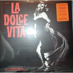 Nino Rota  - La Dolce...
